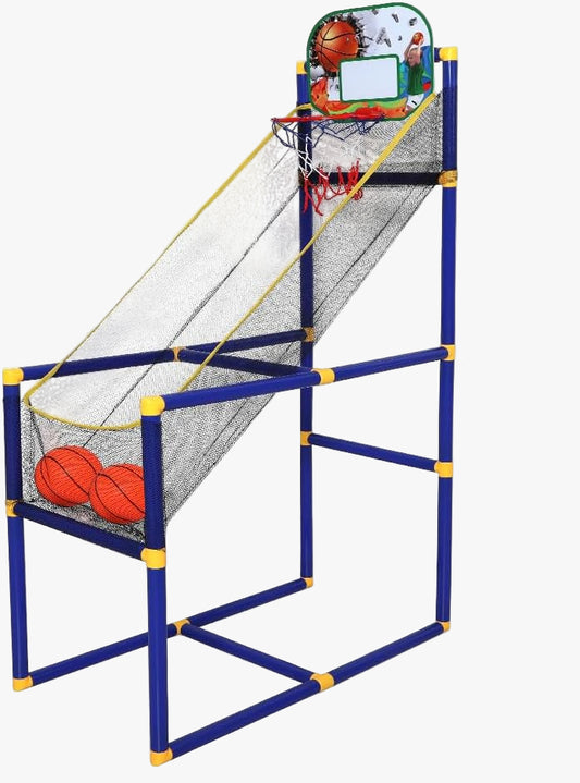 Kids Arcade Basketball Game Set