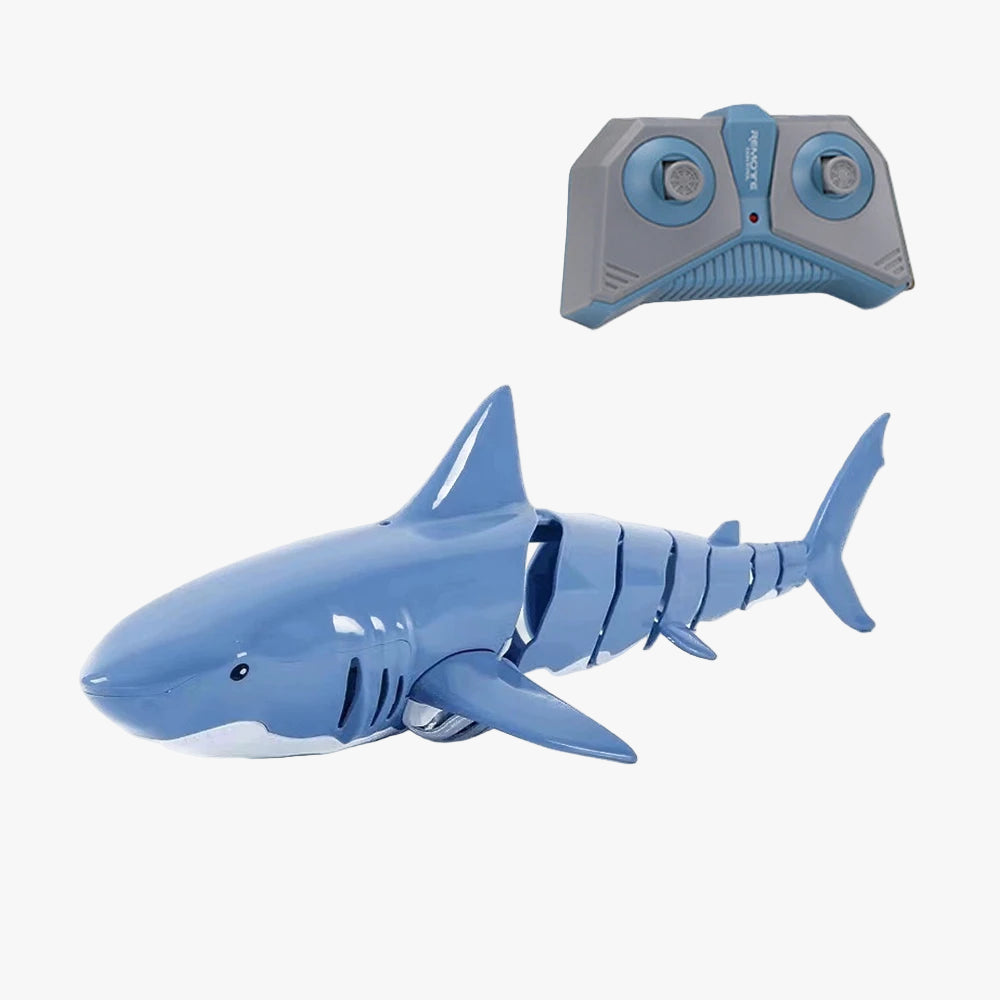 Remote Control Shark Toy