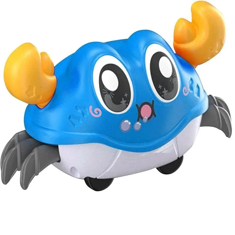 Double Force Walking Crawling Crab – Haifeng