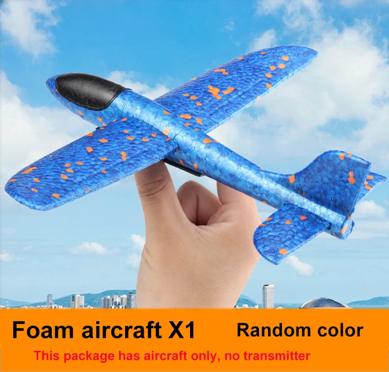 Airplane Launcher Toy