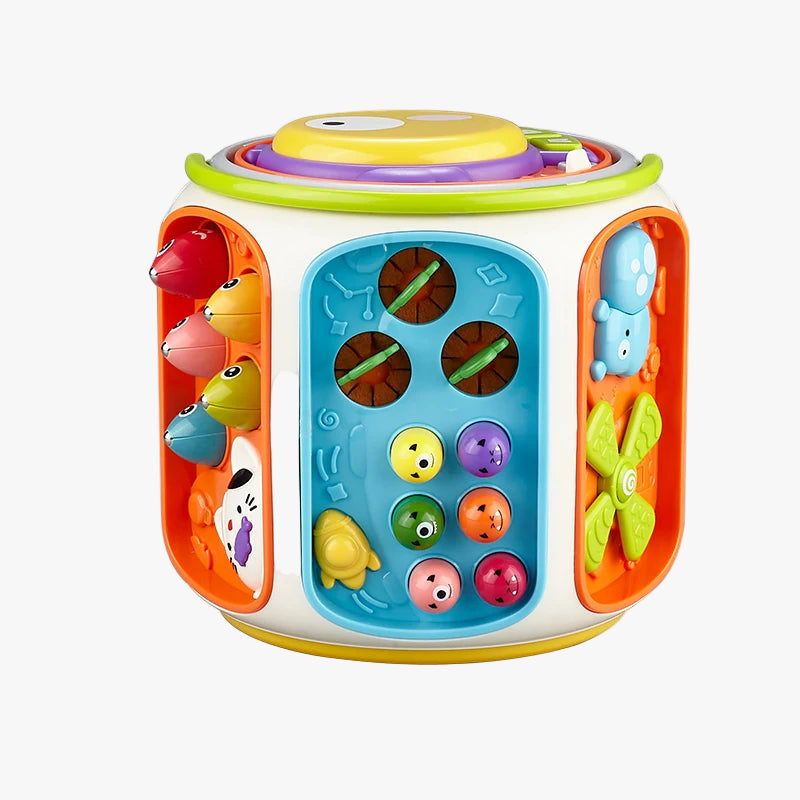 Interactive Baby Cell Phone Toy