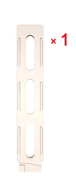 Automatic Domino Train Set