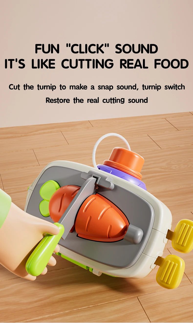 Fidget Busy Board Toy 10-in-1 Montessori – BizyKoady