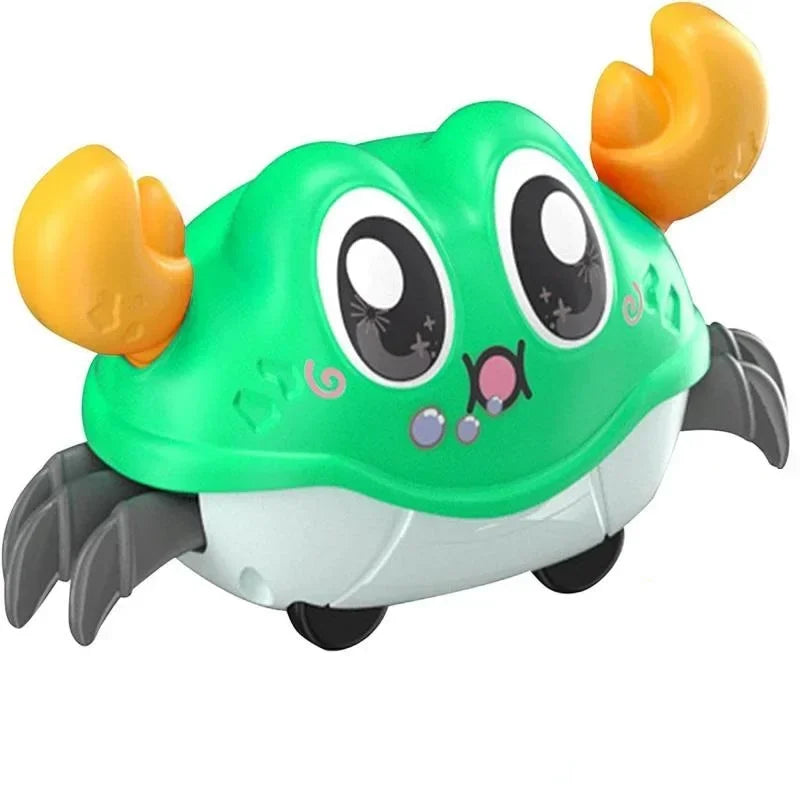 Double Force Walking Crawling Crab – Haifeng