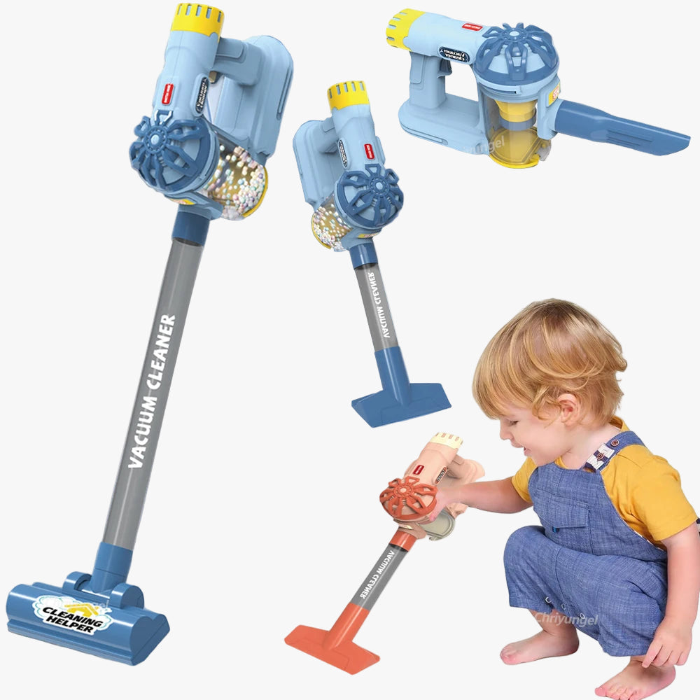 Kids Vacuum Cleaner Toy