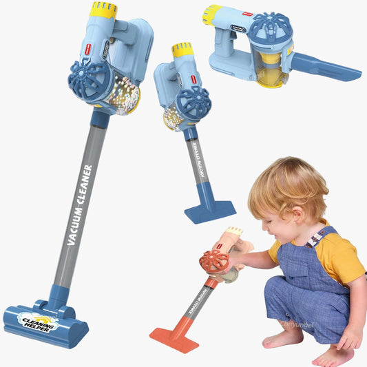 Kids Vacuum Cleaner Toy