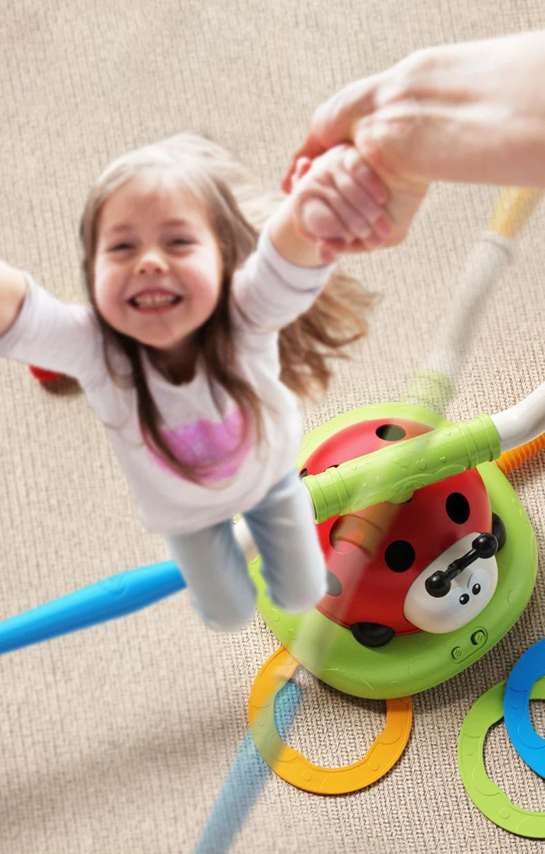 Ladybug Multi-Sport Toy Set