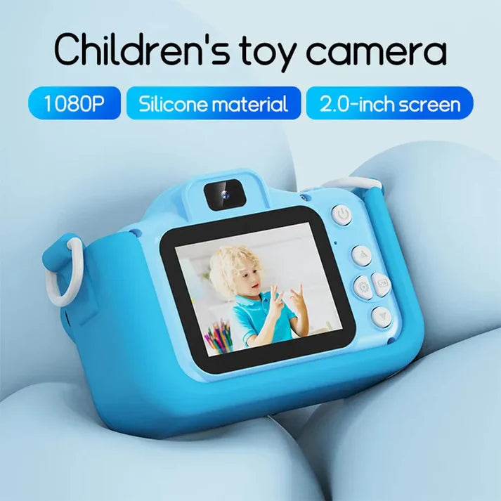 Children’s Digital Camera